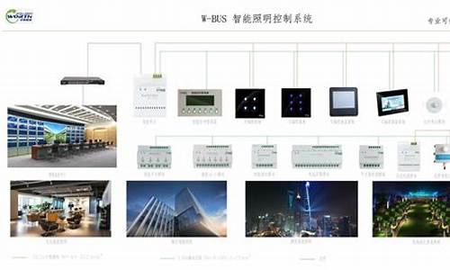 路灯控制器怎么设置开关时间_智能照明控制系统怎样布线