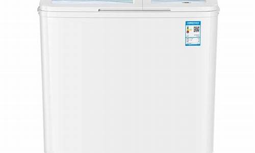 小天鹅双缸洗衣机尺寸长宽高_小天鹅双缸洗衣机尺寸