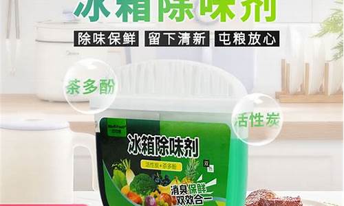 冰箱除味产品_冰箱除味产品推荐